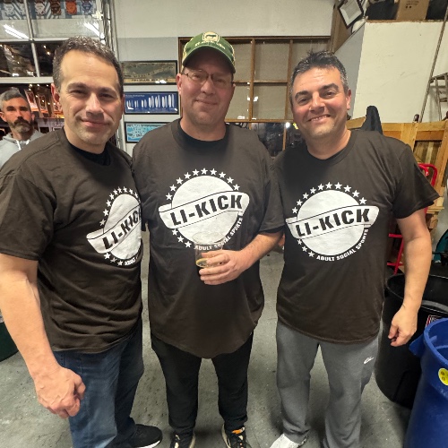 Imperial Stouts