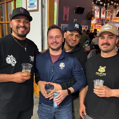 Sack Heavy