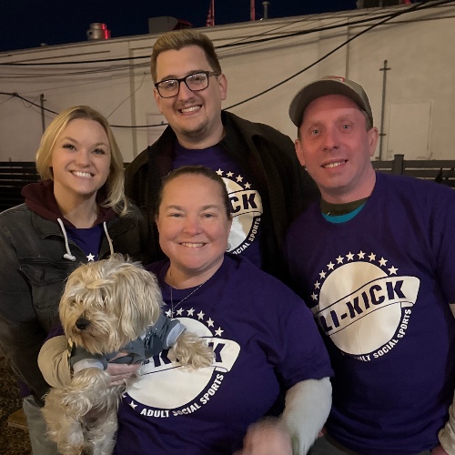 Lost & Corn-fused 🌽