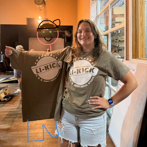 Cornhole Coworkers