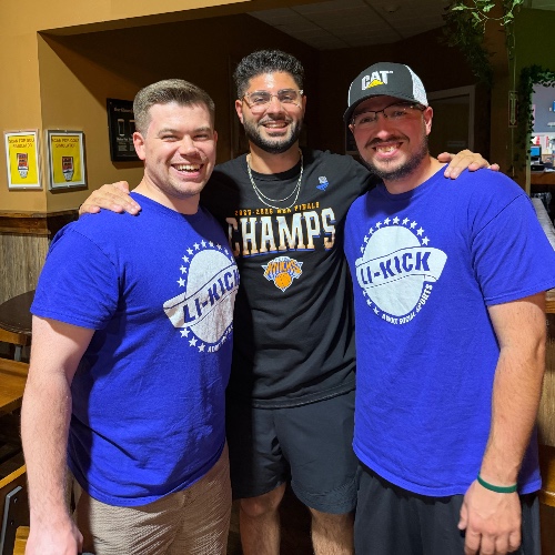 The Mother Shuckers