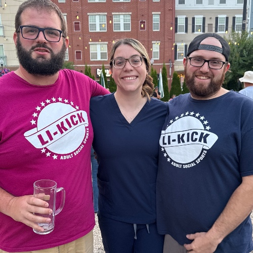 Shuck Dynasty