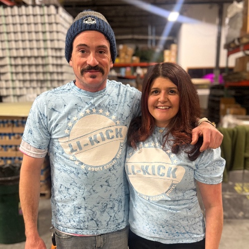 Jello & the Cornbags