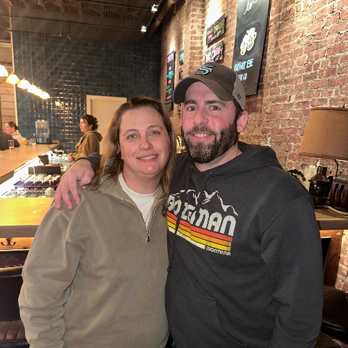 Corn Thugz & Harmony