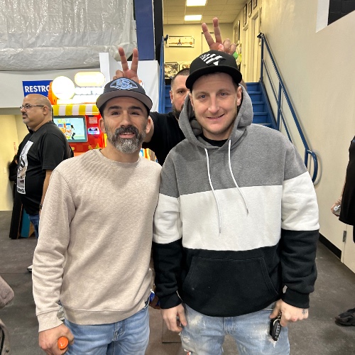 Bagging and bragging