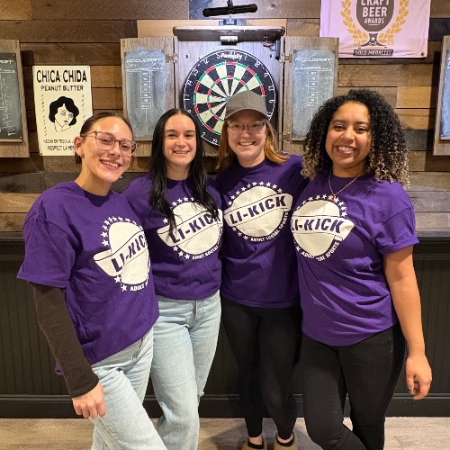 Dart Side Of The Moon