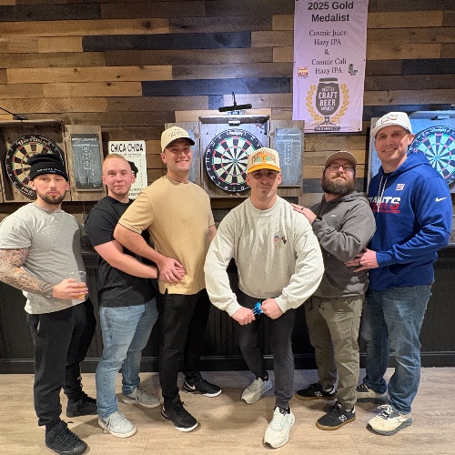 Grip n’ Groan Gang