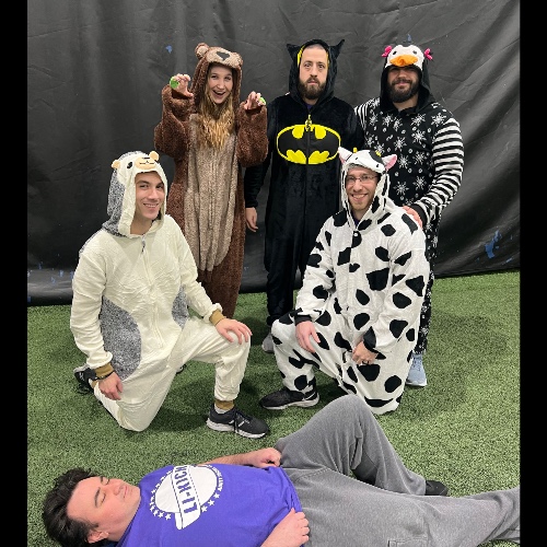 Team Alexa