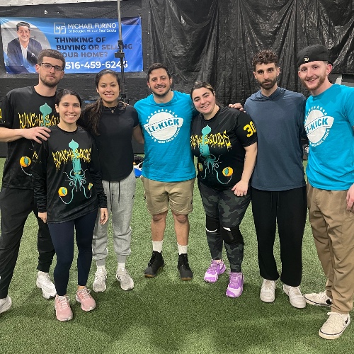 Spring Slingers