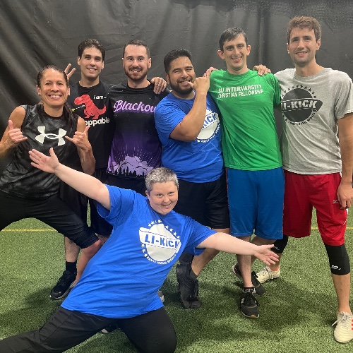New Team Name