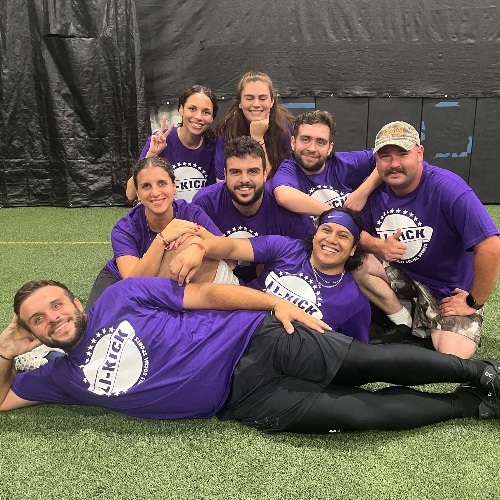 The Dodgefathers