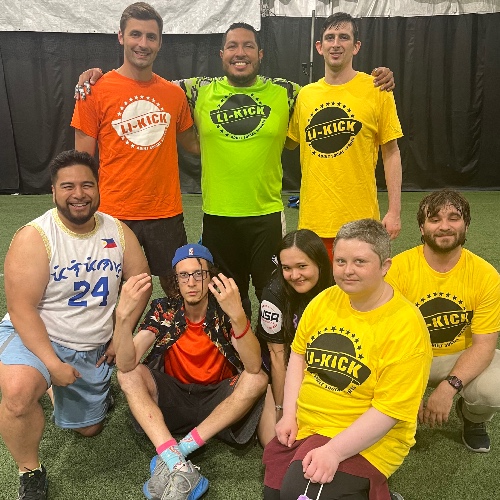 Team Name