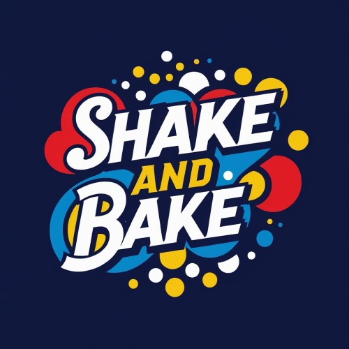 Shake & Bake