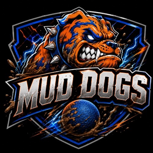 Mud Dogs