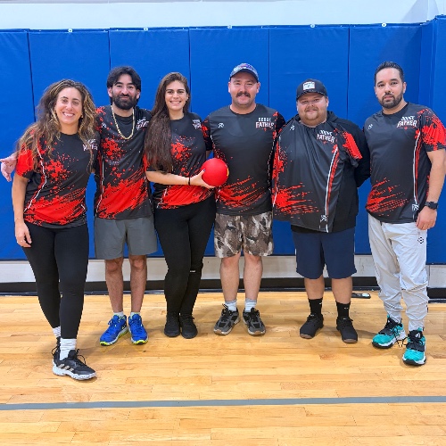 DodgeMothers
