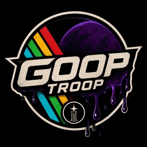 Goop Troop