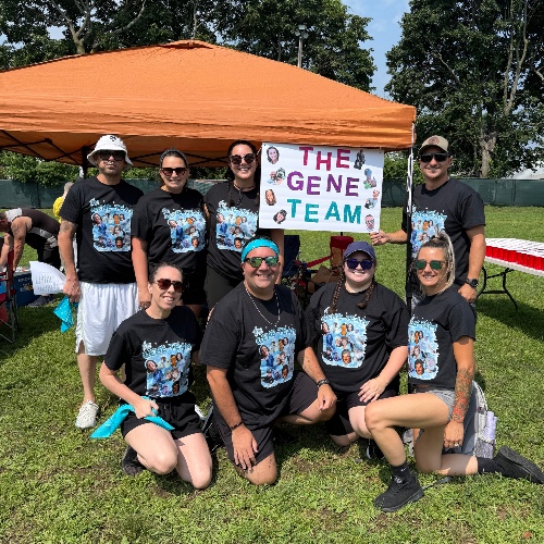 The Gene Team