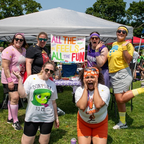 Ladies League