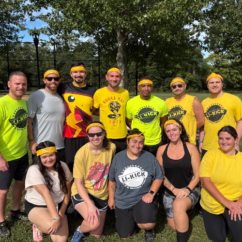 Joe's Team