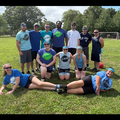 BJ's Team