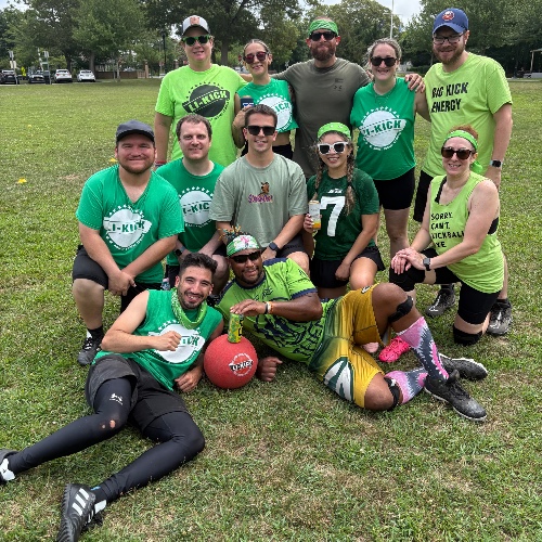 Joe's Team