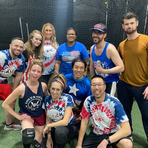 Suva’s Lonely Hearts Squad (SLHS)