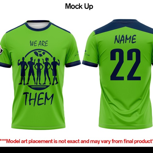 Them Semi Pro Kickball 2024 LI Kick