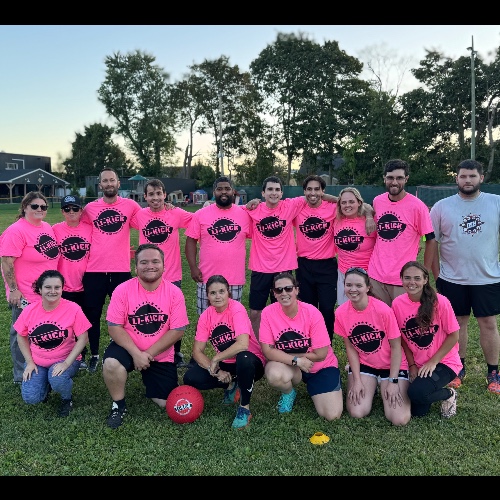 Pink Pony Club