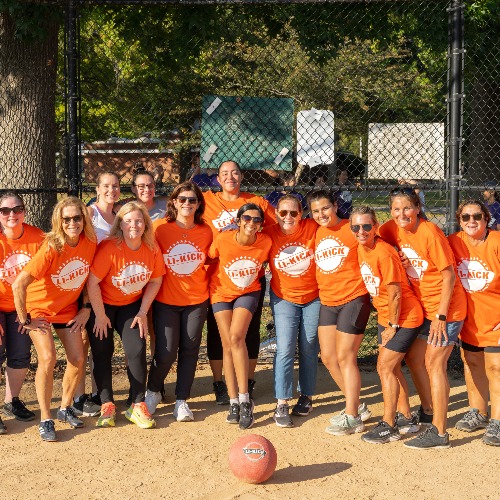 Pumpkin Pitch Dolls