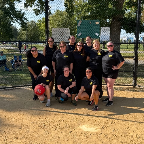 Team Demo