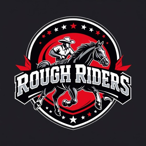 Rough Riders