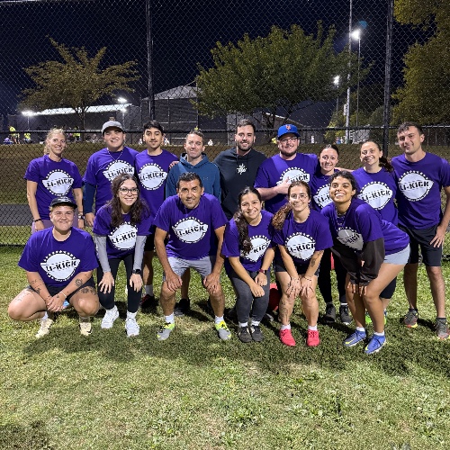 Kicking & Screaming