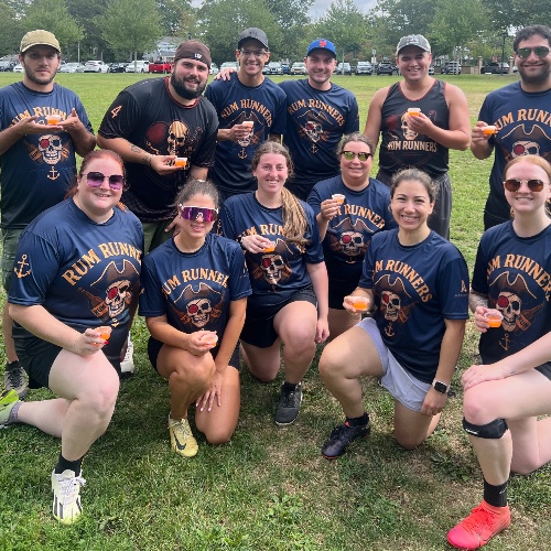 Rum Runners