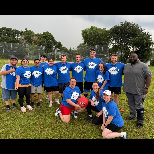 JE’s Wrecking Crew