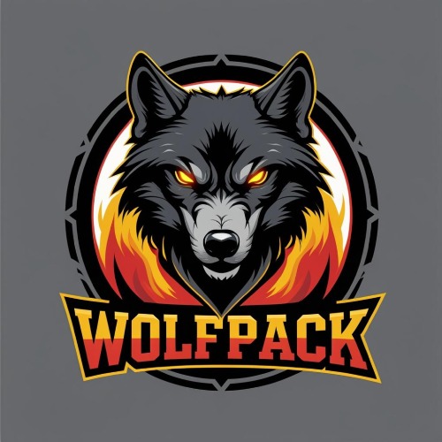 Wolf Pack