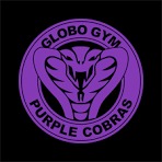 The Purple Cobras