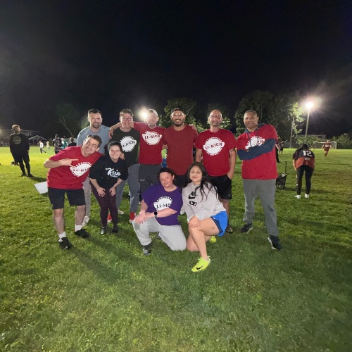 Grand Theft Kickball