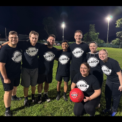 JE’s Wrecking Crew