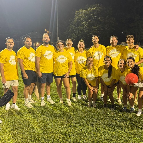 Michele's Minions