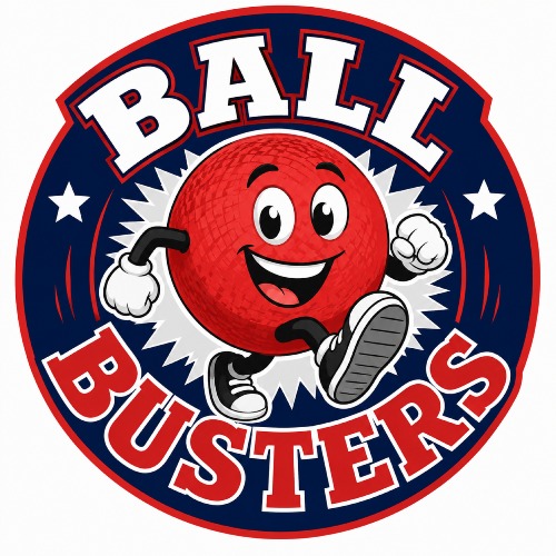 Ball Busters