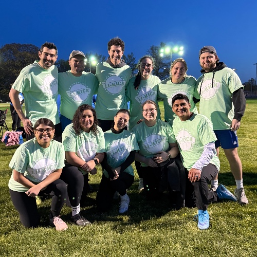 Ball Busters