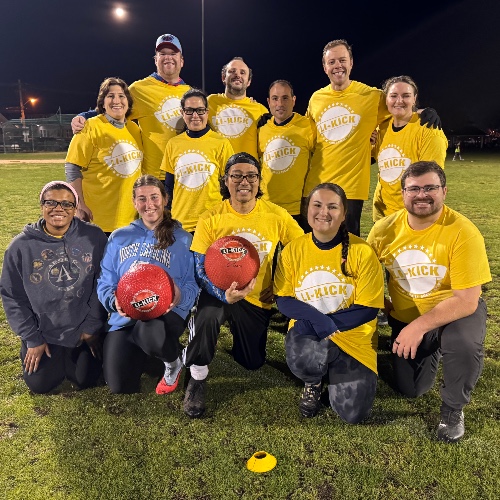 The C Team
