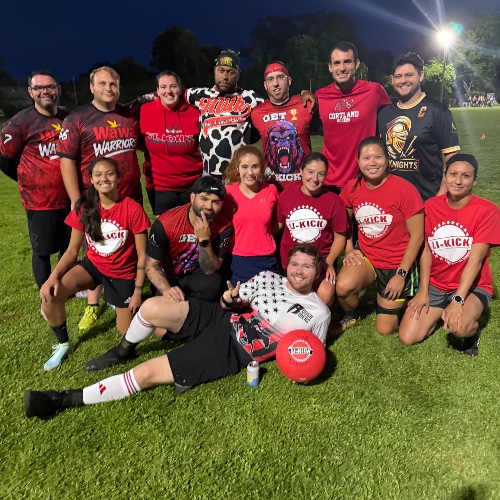 WAWA Warriors