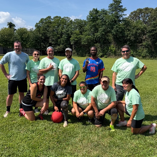 Sunday Athletes