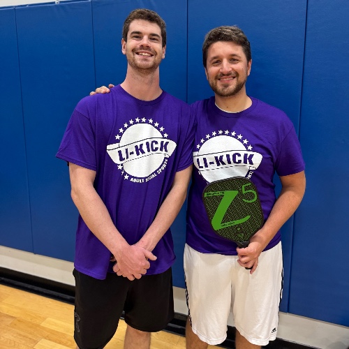 Napoleon Dillnomites