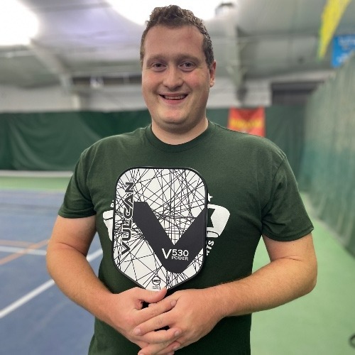 Chris B. (Guest Player)