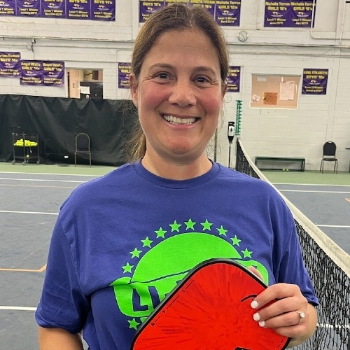 Debbie M.