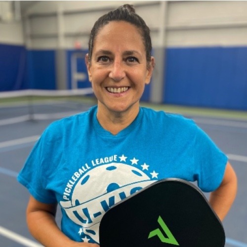 Lisa O. (Guest Player)