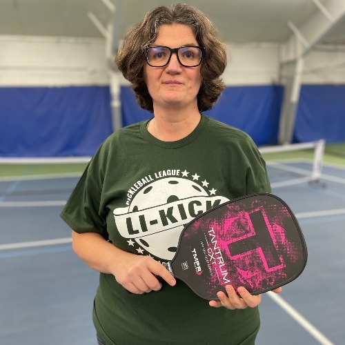 Marci P. (Guest Player)