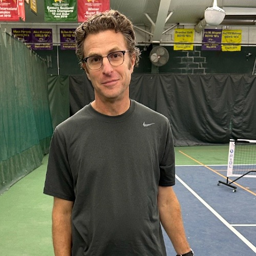 Mark W.